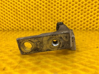 Петля двери передней левая верхняя, ориг. номер 7L0831401A, Volkswagen Touareg 7L6 2002-2007