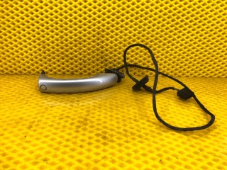 Ручка двери внешняя передняя левая Volkswagen Touareg 7L6 2002-2007
