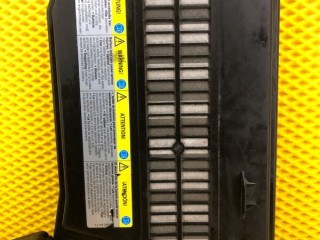 Крышка аккумулятора, ориг. номер 7L0864643B, Porsche Cayenne 957 2007-2010