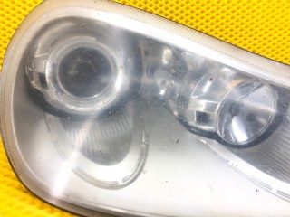 Фара правая, ориг. номер 7L5941032D, Porsche Cayenne 957 2007-2010