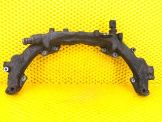Патрубок системы охлаждения Porsche Cayenne 957 2007-2010
