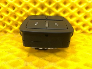 Блок кнопок, ориг. номер 4L0959511B, Audi Q7 4LB 2009-2015