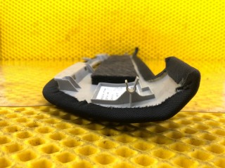 Обшивка потолка задняя, ориг. номер A2226900850, Mercedes-Benz S-Class W222 2013-2017