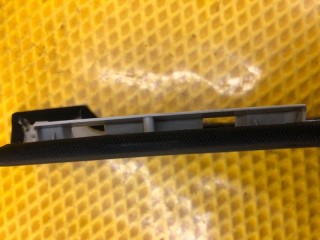 Обшивка потолка задняя, ориг. номер A2226900850, Mercedes-Benz S-Class W222 2013-2017
