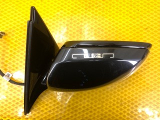 Зеркало боковое левое, ориг. номер A2228101516, Mercedes-Benz S-Class W222 2013-2017