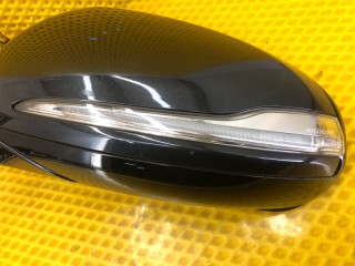 Зеркало боковое левое, ориг. номер A2228101516, Mercedes-Benz S-Class W222 2013-2017