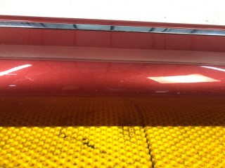 Накладка двери передней правой, ориг. номер 4L0853960H, Audi Q7 4LB 2009-2015