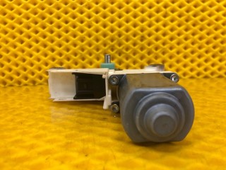 Моторчик стеклоподъемника задней левой двери, ориг. номер 8K0959801A, Audi Q7 4LB 2009-2015