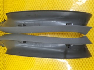 Обшивка крышки багажника, ориг. номер 4L0867608, Audi Q7 4LB 2009-2015