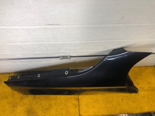 Крыло переднее левое, ориг. номер A2228810101, Mercedes-Benz S-Class W222 2013-2017