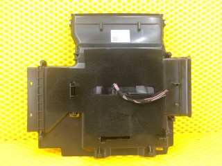 Воздуховод отопителя правый, ориг. номер A2228304200, Mercedes-Benz S-Class W222 2013-2017