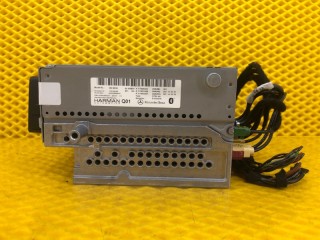 CD-Чейнджер, ориг. номер A2179002501, Mercedes-Benz S-Class W222 2013-2017