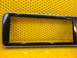 Накладка панели приборов, ориг. номер A2176800575, Mercedes-Benz S-Class W222 2013-2017