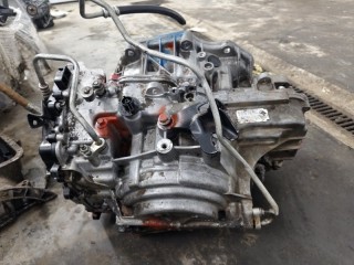 АКПП, ориг. номер 24265847, Chevrolet Cruze J300 2008-2012