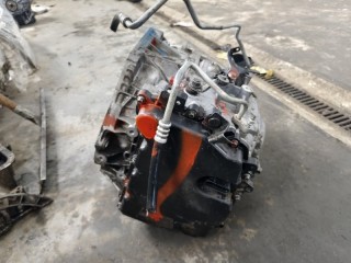 АКПП, ориг. номер 24265847, Chevrolet Cruze J300 2008-2012