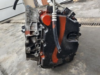 АКПП, ориг. номер 24265847, Chevrolet Cruze J300 2008-2012