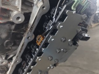 АКПП, ориг. номер 24265847, Chevrolet Cruze J300 2008-2012