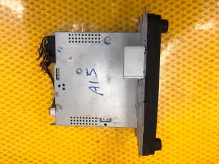Магнитола, ориг. номер 6RD035187A, Volkswagen Tiguan 5N1 2011-2019
