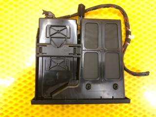 Блок управления мультимедией, ориг. номер 5N0035342F, Volkswagen Tiguan 5N1 2011-2019