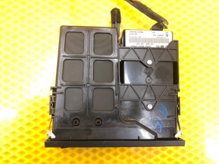 Блок управления мультимедией, ориг. номер 5N0035342F, Volkswagen Tiguan 5N1 2011-2019