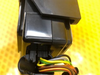 Блок управления мультимедией, ориг. номер 5N0035342F, Volkswagen Tiguan 5N1 2011-2019