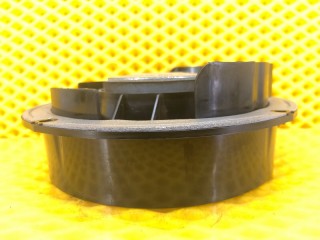 Динамик двери задней правый, ориг. номер 5N0035453C, Volkswagen Tiguan 5N1 2011-2019