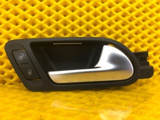 Ручка двери внутренняя правая передняя Volkswagen Tiguan 5N1 2011-2019