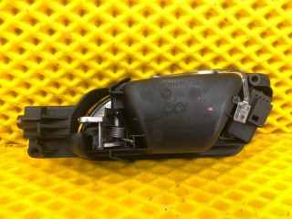 Ручка двери внутренняя правая передняя, ориг. номер 5N2837114G, Volkswagen Tiguan 5N1 2011-2019