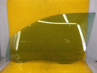 Стекло двери переднее левое Volkswagen Tiguan 5N1 2011-2019