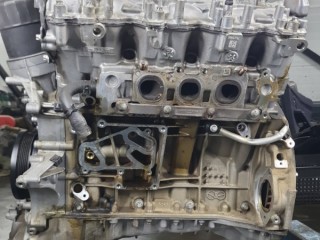 Двигатель, ориг. номер A2760101715, Mercedes-Benz S-Class W222 2013-2017