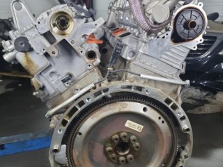 Двигатель, ориг. номер A2760101715, Mercedes-Benz S-Class W222 2013-2017