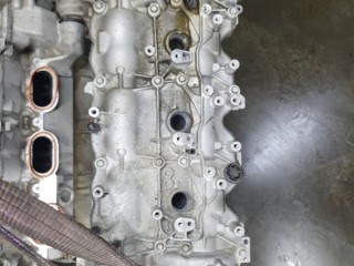 Двигатель, ориг. номер A2760101715, Mercedes-Benz S-Class W222 2013-2017