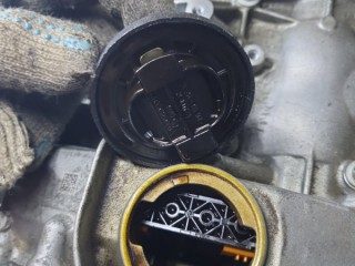 Двигатель, ориг. номер A2760101715, Mercedes-Benz S-Class W222 2013-2017