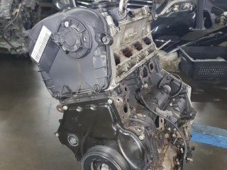 Двигатель Volkswagen Tiguan 5N1 2011-2019