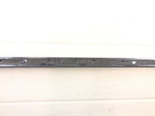 Молдинг двери передней левой, ориг. номер A2226908501, Mercedes-Benz S-Class W222 2013-2017