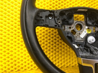 Руль (рулевое колесо), ориг. номер 1T0419091AD, Volkswagen Tiguan 5N1 2011-2019