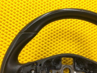 Руль (рулевое колесо), ориг. номер 1T0419091AD, Volkswagen Tiguan 5N1 2011-2019