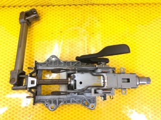 Колонка рулевая, ориг. номер 5N2419502D, Volkswagen Tiguan 5N1 2011-2019