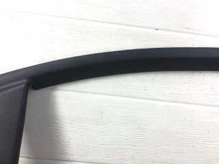 Накладка двери задняя левая, ориг. номер A2227370671, Mercedes-Benz S-Class W222 2013-2017
