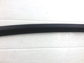 Накладка двери задняя левая, ориг. номер A2227370671, Mercedes-Benz S-Class W222 2013-2017