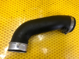 Патрубок интеркулера, ориг. номер 5N0145834J, Volkswagen Tiguan 5N1 2011-2019