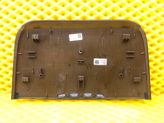 Накладка консоли, ориг. номер A2228100729, Mercedes-Benz S-Class W222 2013-2017