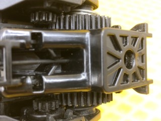 Накладка подлокотника, ориг. номер A2226800019, Mercedes-Benz S-Class W222 2013-2017