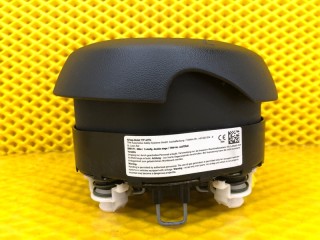 Подушка безопасности в руль, ориг. номер 4L0880201AG, Audi Q7 4LB 2009-2015