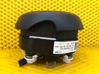 Подушка безопасности в руль, ориг. номер 4L0880201AG, Audi Q7 4LB 2009-2015