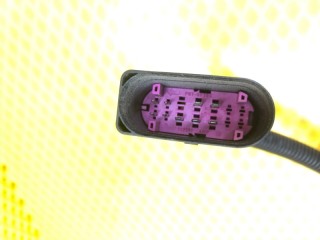 Проводка фары, Volkswagen Touareg 7L6 2006-2010