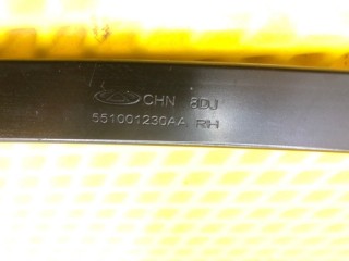 Направляющая стекла двери передняя правая, ориг. номер 551001230AA, Omoda C5 2021-2025