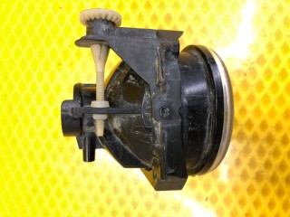 Фара противотуманная передняя, ориг. номер 11411697, Subaru Levorg 2014-2017
