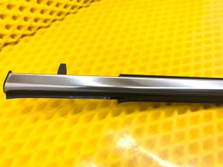 Молдинг двери передней левой, ориг. номер 61280VA010, Subaru Levorg 2014-2017