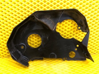 Кожух ремня ГРМ правый, ориг. номер 077109118C, Volkswagen Touareg 7L6 2002-2007